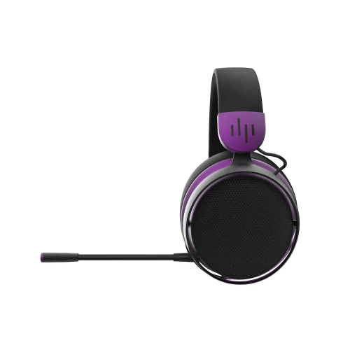 Słuchawki Dark Project SONO Wireless Black