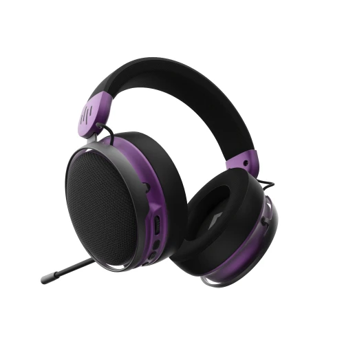 Słuchawki Dark Project SONO Wireless Black