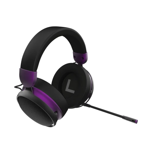 Słuchawki Dark Project SONO Wireless Black