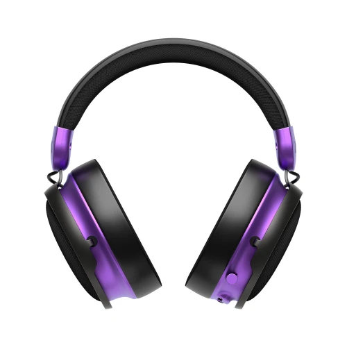 Słuchawki Dark Project SONO Wireless Black