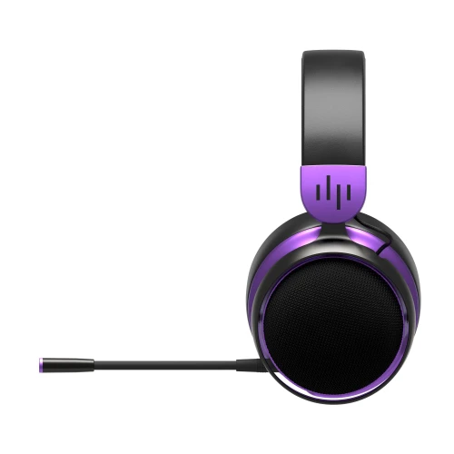 Słuchawki Dark Project SONO Wireless Black