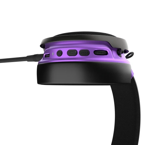 Słuchawki Dark Project SONO Wireless Black