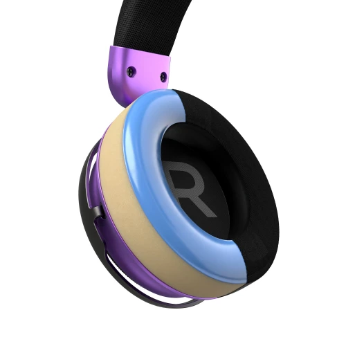 Słuchawki Dark Project SONO Wireless Black