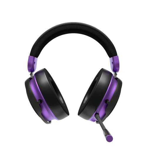 Słuchawki Dark Project SONO Wireless Black