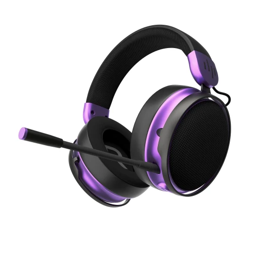 Słuchawki Dark Project SONO Wireless Black