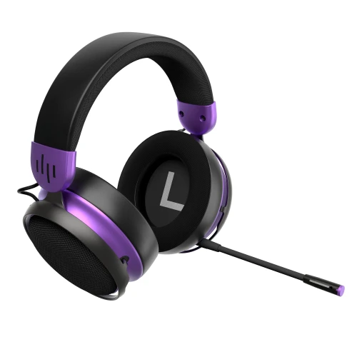 Słuchawki Dark Project SONO Wireless Black