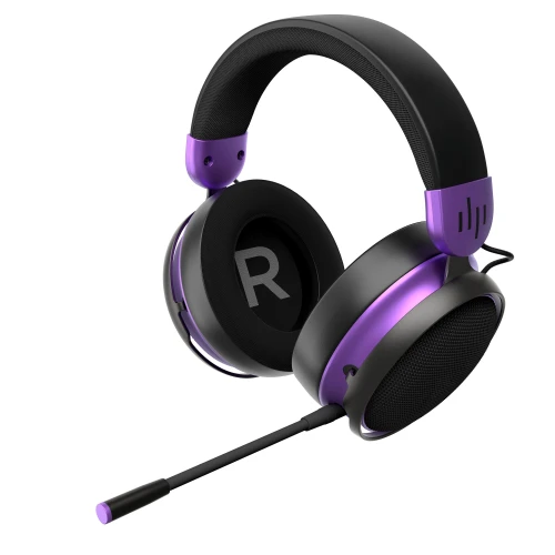 Słuchawki Dark Project SONO Wireless Black