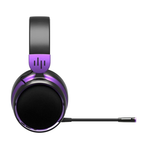 Słuchawki Dark Project SONO Wireless Black
