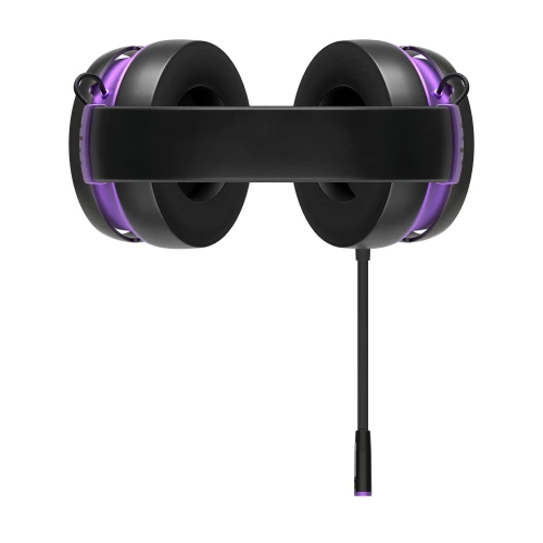Słuchawki Dark Project SONO Wireless Black