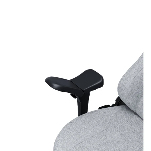 Fotel Anda Seat Kaiser 3 Pro XL Materiałowy gray