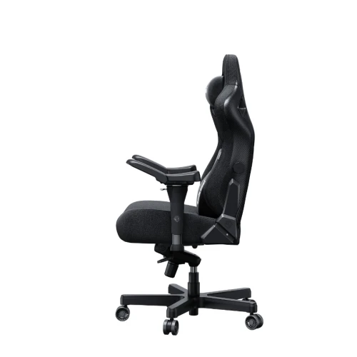 Fotel Anda Seat Kaiser 3 Pro XL Materiałowy gray