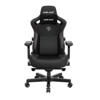 Fotel Anda Seat Kaiser 3 XL Black