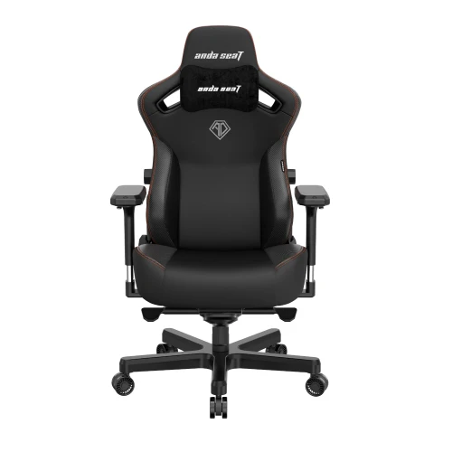 Fotel Anda Seat Kaiser 3 XL Black