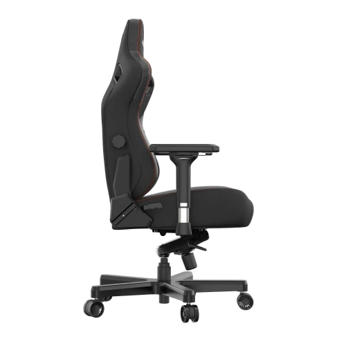 Fotel Anda Seat Kaiser 3 XL Black