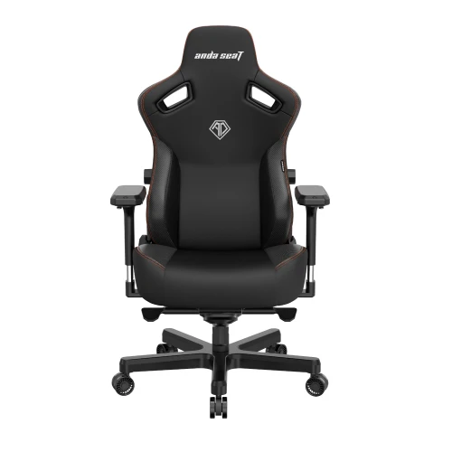 Fotel Anda Seat Kaiser 3 XL Black
