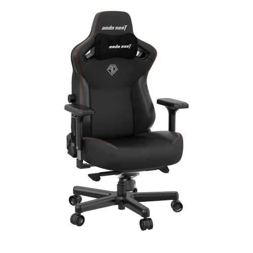 Fotel Anda Seat Kaiser 3 XL Black