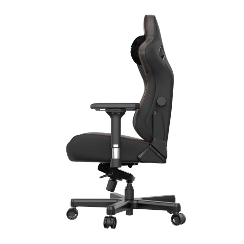 Fotel Anda Seat Kaiser 3 XL Black