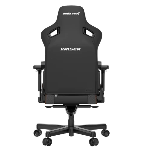 Fotel Anda Seat Kaiser 3 XL Black