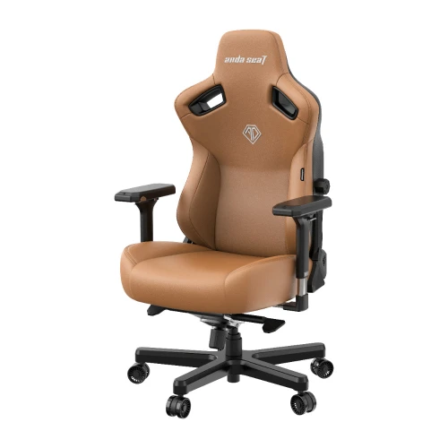 Fotel Anda Seat Kaiser 3 XL Brown