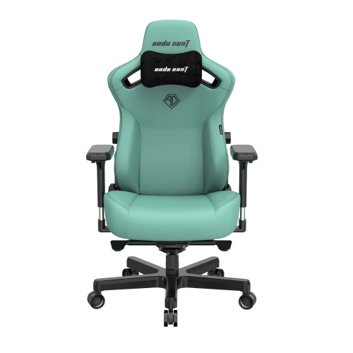 Fotel Anda Seat Kaiser 3 XL Green