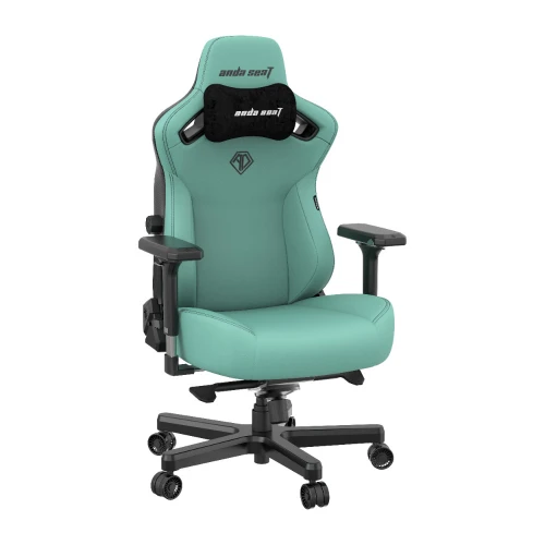 Fotel Anda Seat Kaiser 3 XL Green