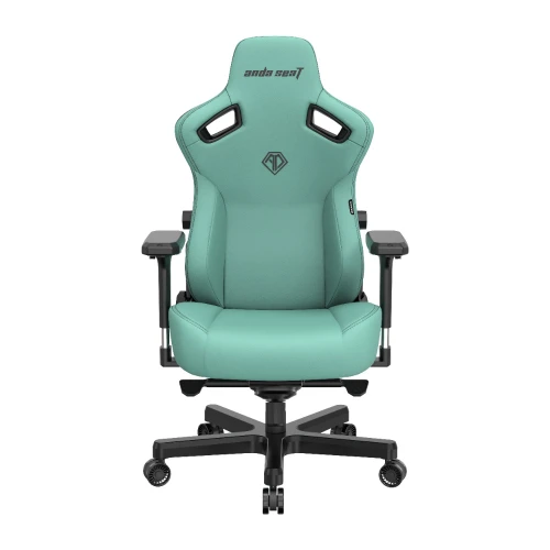 Fotel Anda Seat Kaiser 3 XL Green