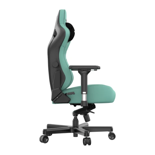 Fotel Anda Seat Kaiser 3 XL Green