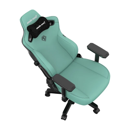 Fotel Anda Seat Kaiser 3 XL Green