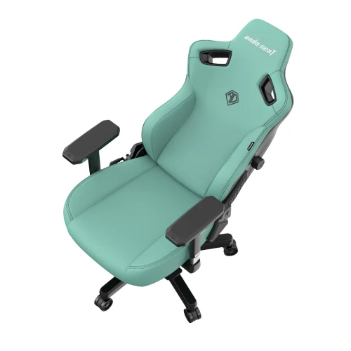 Fotel Anda Seat Kaiser 3 XL Green