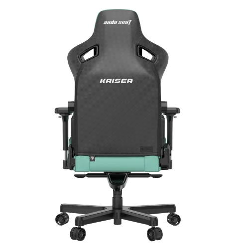 Fotel Anda Seat Kaiser 3 XL Green
