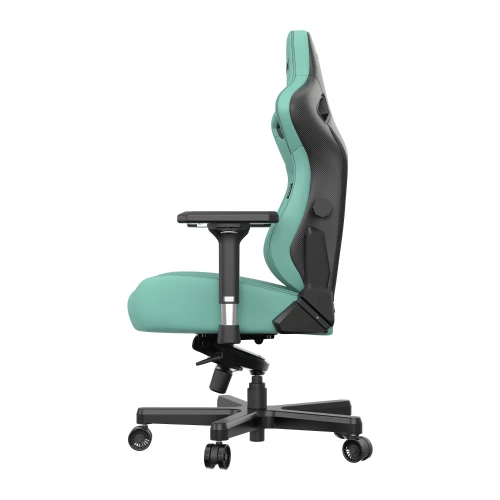 Fotel Anda Seat Kaiser 3 XL Green