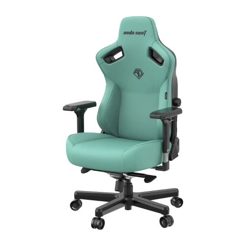 Fotel Anda Seat Kaiser 3 XL Green