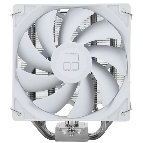 Chłodzenie Thermalright Assassin X 120 Refined SE White