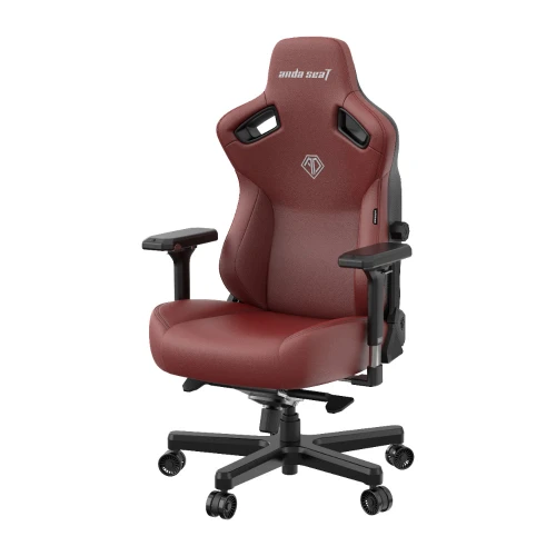 Fotel Anda Seat Kaiser 3 XL Maroon