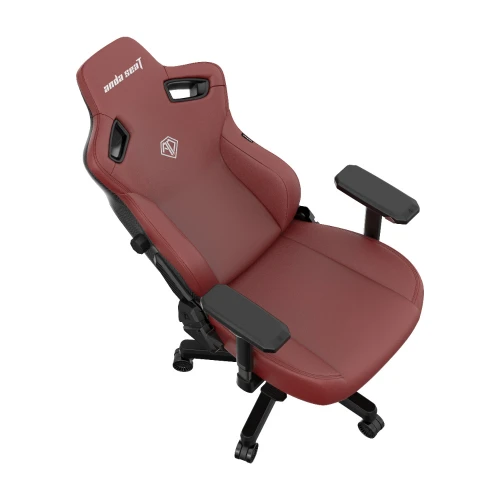 Fotel Anda Seat Kaiser 3 XL Maroon