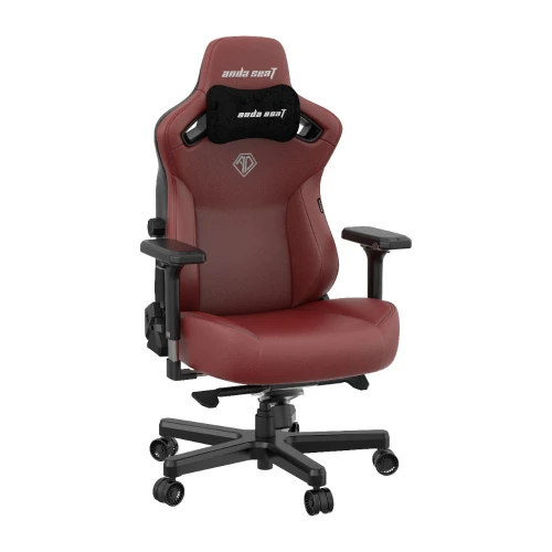 Fotel Anda Seat Kaiser 3 XL Maroon