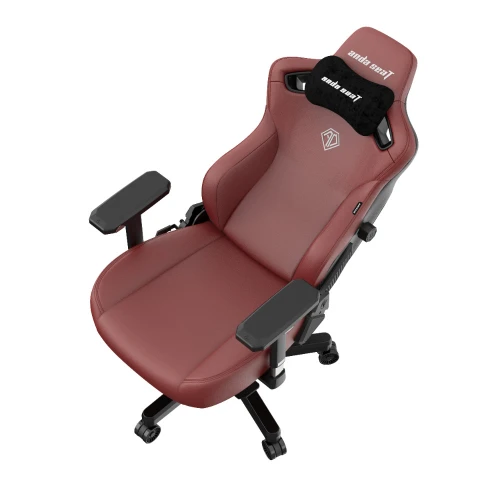 Fotel Anda Seat Kaiser 3 XL Maroon