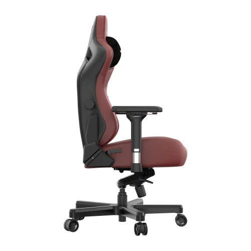 Fotel Anda Seat Kaiser 3 XL Maroon