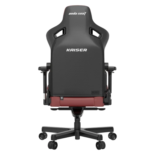 Fotel Anda Seat Kaiser 3 XL Maroon