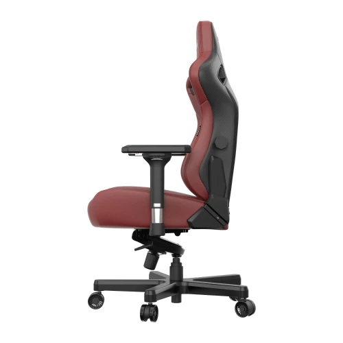 Fotel Anda Seat Kaiser 3 XL Maroon
