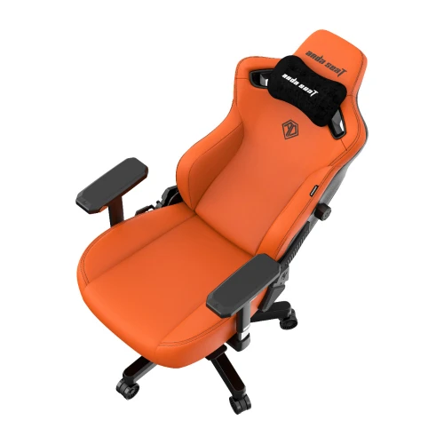 Fotel Anda Seat Kaiser 3 XL Orange