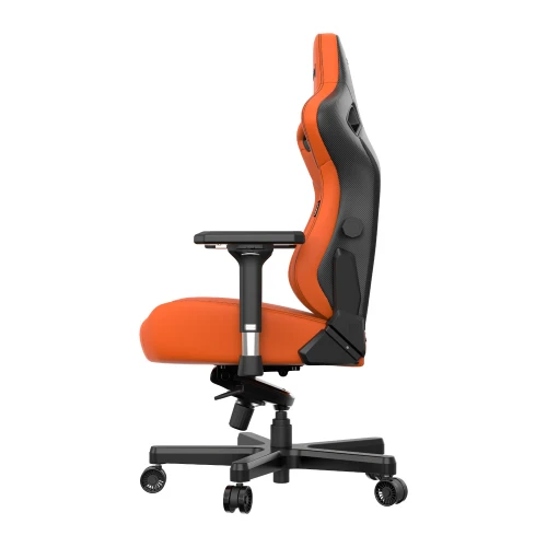 Fotel Anda Seat Kaiser 3 XL Orange
