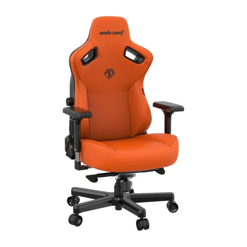Fotel Anda Seat Kaiser 3 XL Orange