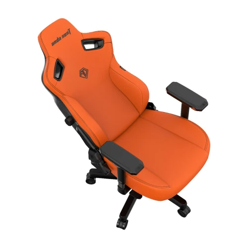 Fotel Anda Seat Kaiser 3 XL Orange