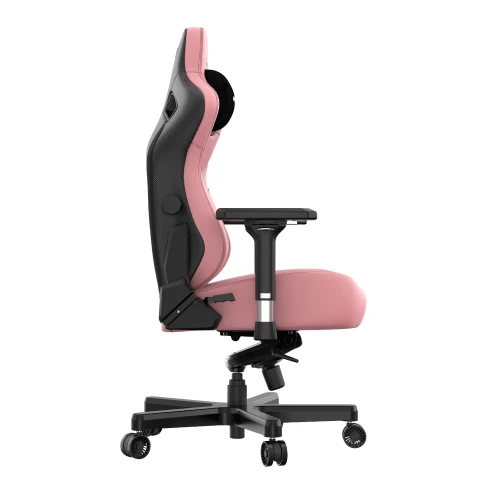 Fotel Anda Seat Kaiser 3 XL Pink