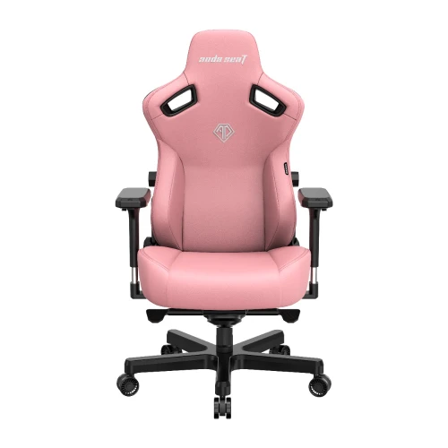 Fotel Anda Seat Kaiser 3 XL Pink