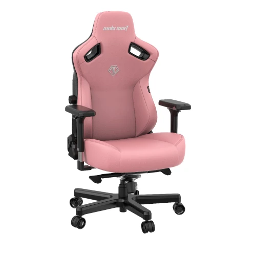 Fotel Anda Seat Kaiser 3 XL Pink