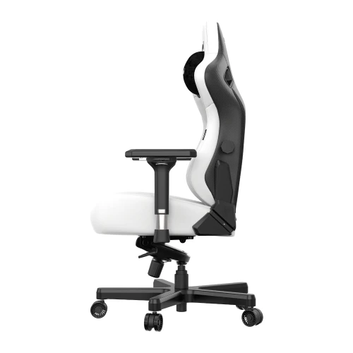 Fotel Anda Seat Kaiser 3 XL White