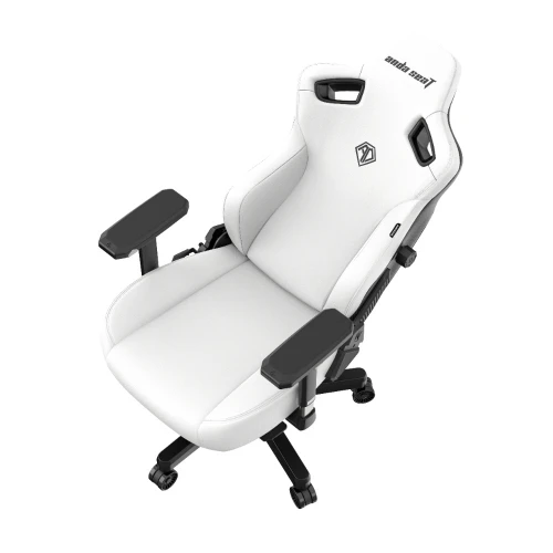 Fotel Anda Seat Kaiser 3 XL White
