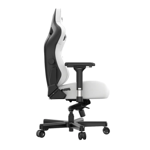 Fotel Anda Seat Kaiser 3 XL White